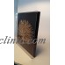 23.6X23.6'' Framed Modern wall art  sea fan 3D shadow box wall décor home gift   131976567114